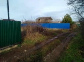 Земельный участок-532 кв.м, г. Волгодонск, СНТ "Ветеран".
